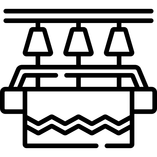 技術與設備